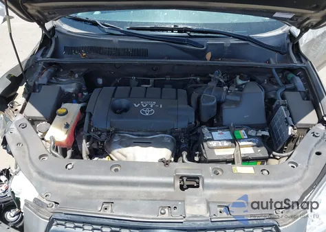 2009 Toyota Rav4 from USA, damaged, VIN JTMZF33V595014247